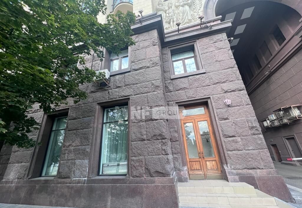 свободного назначения г Москва метро Новокузнецкая Котельническая наб., 1/15к А фото 2