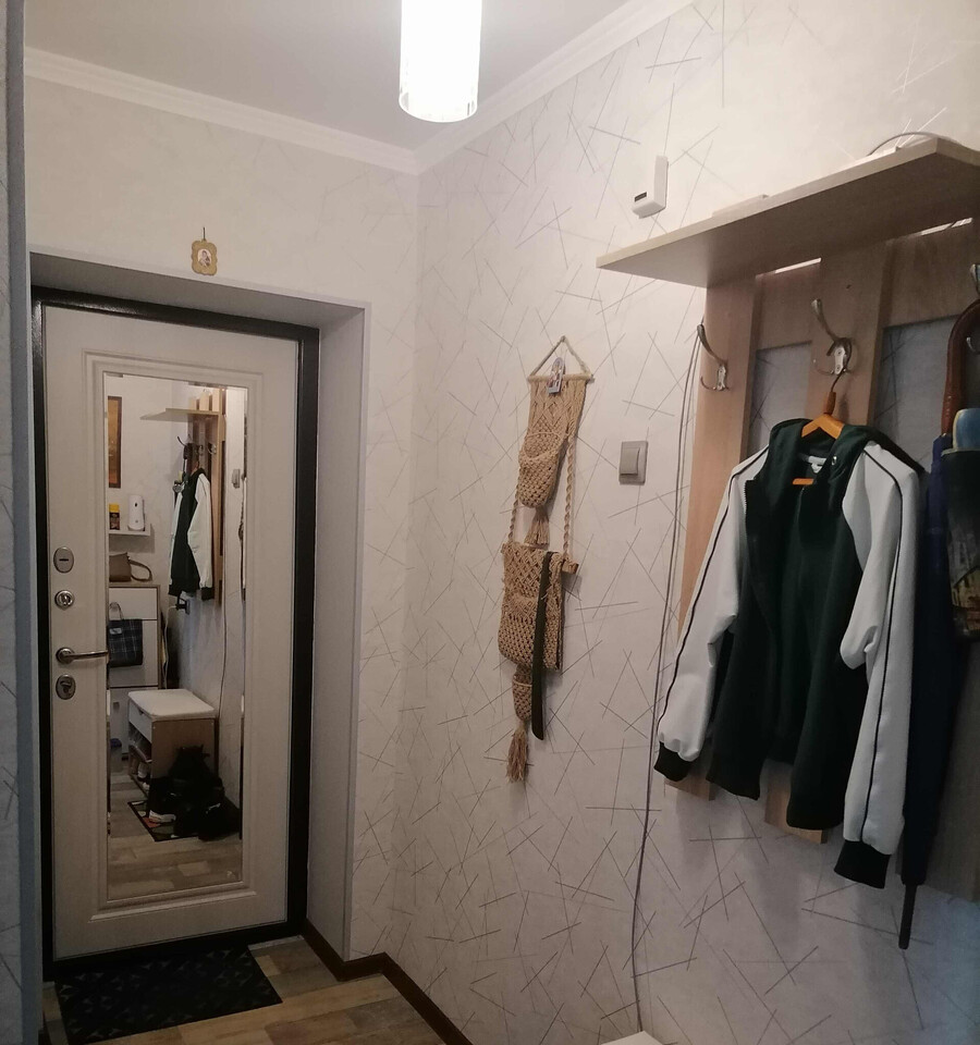 квартира г Тверь ул Горького 132 Ближнее Заволжье м-н фото 14