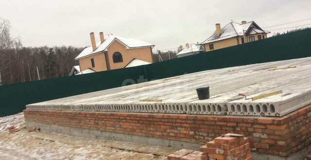 24 км, коттеджный пос. Кудиново-Люкс, 64, Носовихинское шоссе фото
