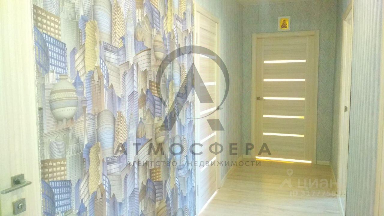дом р-н Апшеронский г Апшеронск ул Луначарского фото 6