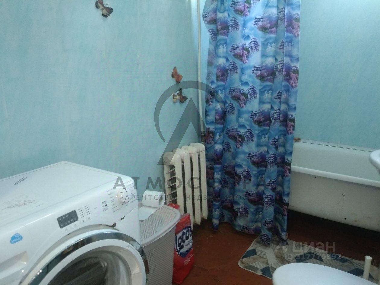 дом р-н Апшеронский г Апшеронск ул Луначарского фото 9