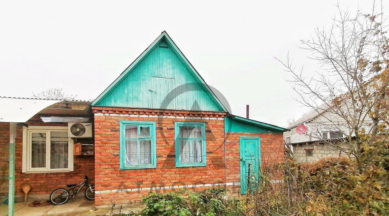 дом р-н Апшеронский г Апшеронск ул Коммунистическая фото 3