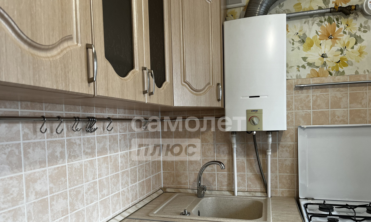 квартира г Йошкар-Ола ул Зарубина 11 фото 2