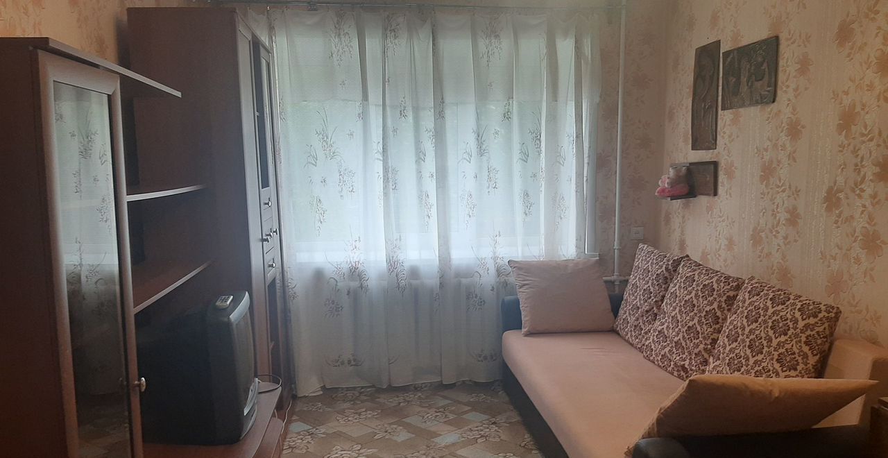 квартира г Муром ул Чкалова 6б фото 1