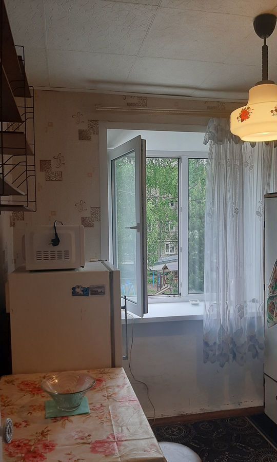 квартира г Муром ул Чкалова 6б фото 3