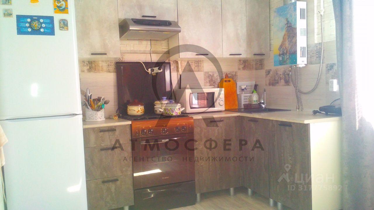 дом р-н Апшеронский г Апшеронск ул Луначарского фото 14