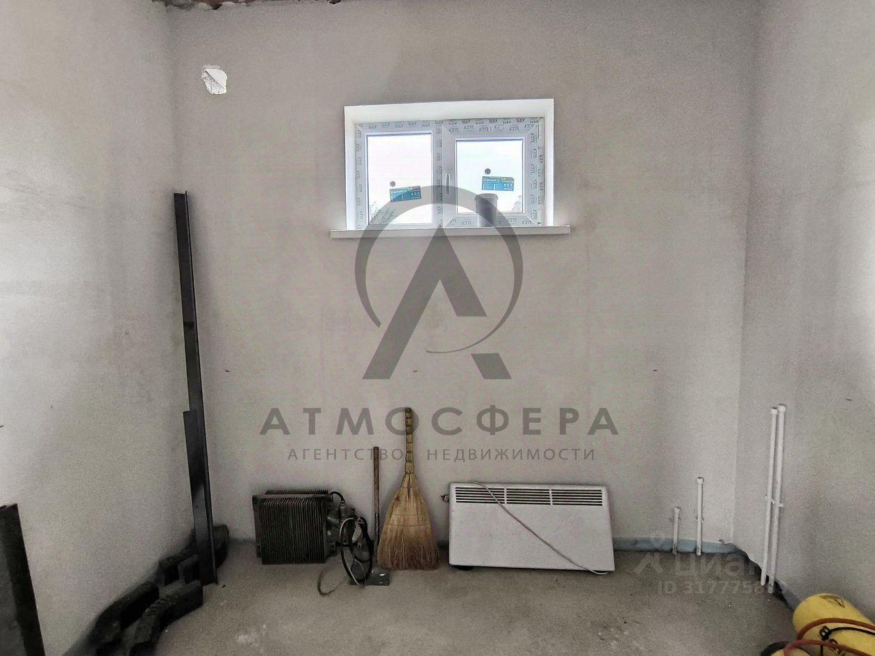 дом р-н Апшеронский г Апшеронск ул Механическая 41 фото 16