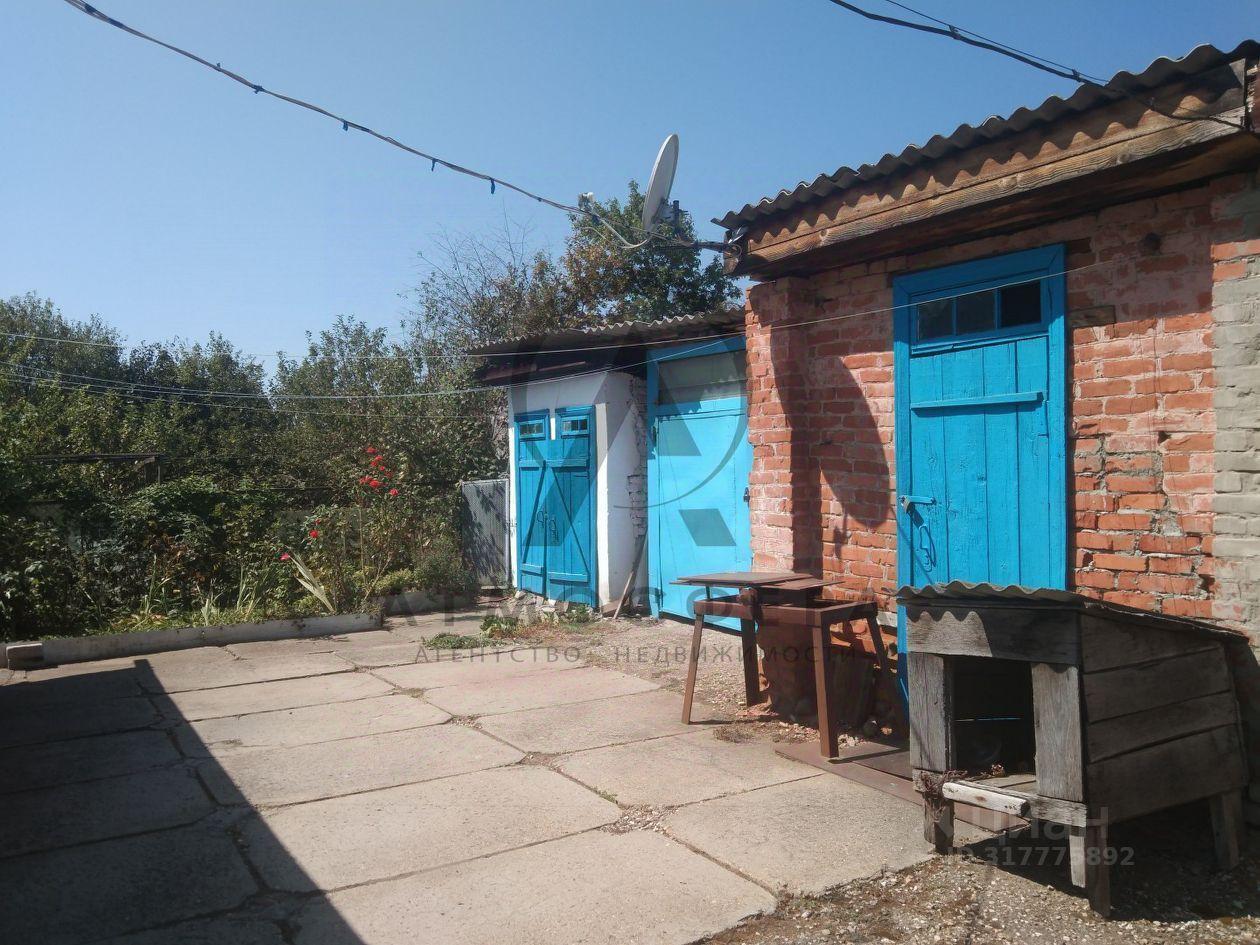 дом р-н Апшеронский г Апшеронск ул Луначарского фото 18