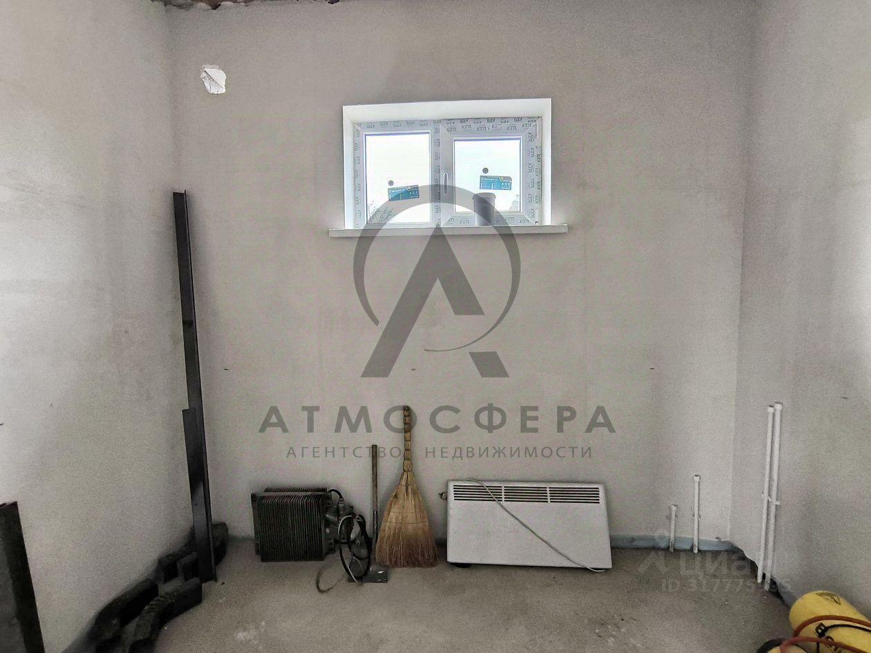 дом р-н Апшеронский г Апшеронск ул Механическая Апшеронское городское поселение фото 17