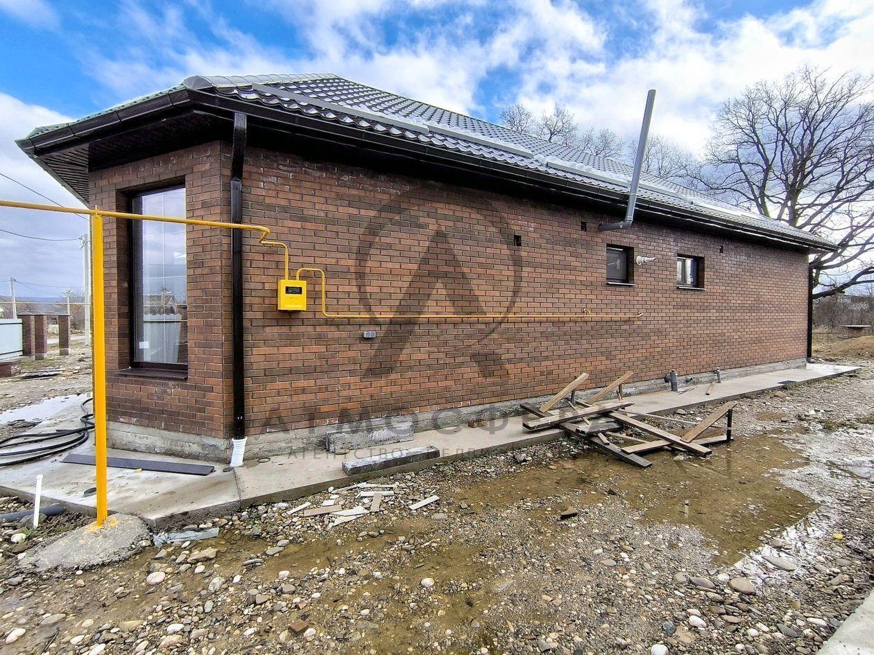 дом р-н Апшеронский г Апшеронск ул Механическая 31 фото 24