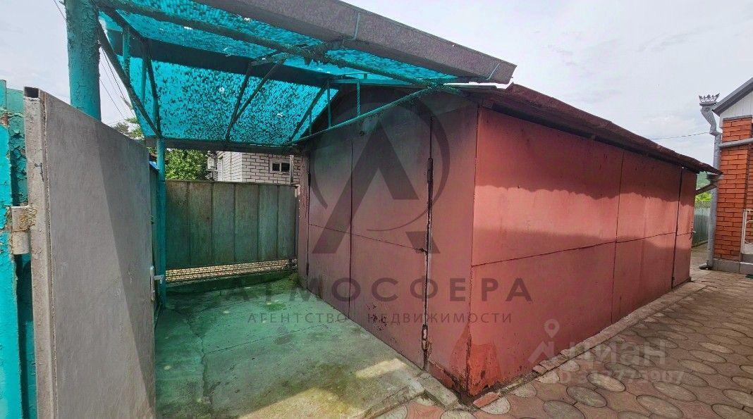 дом р-н Апшеронский г Апшеронск ул Кирова фото 22