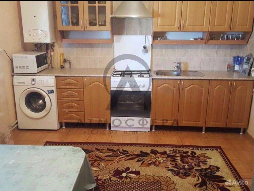 дом р-н Апшеронский г Апшеронск ул Тельмана фото 13