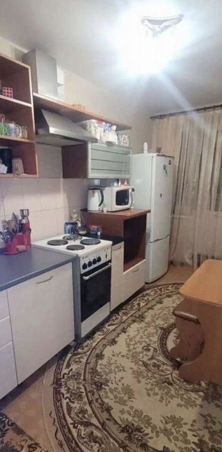 квартира г Саров ул Московская 38к/2 фото 4
