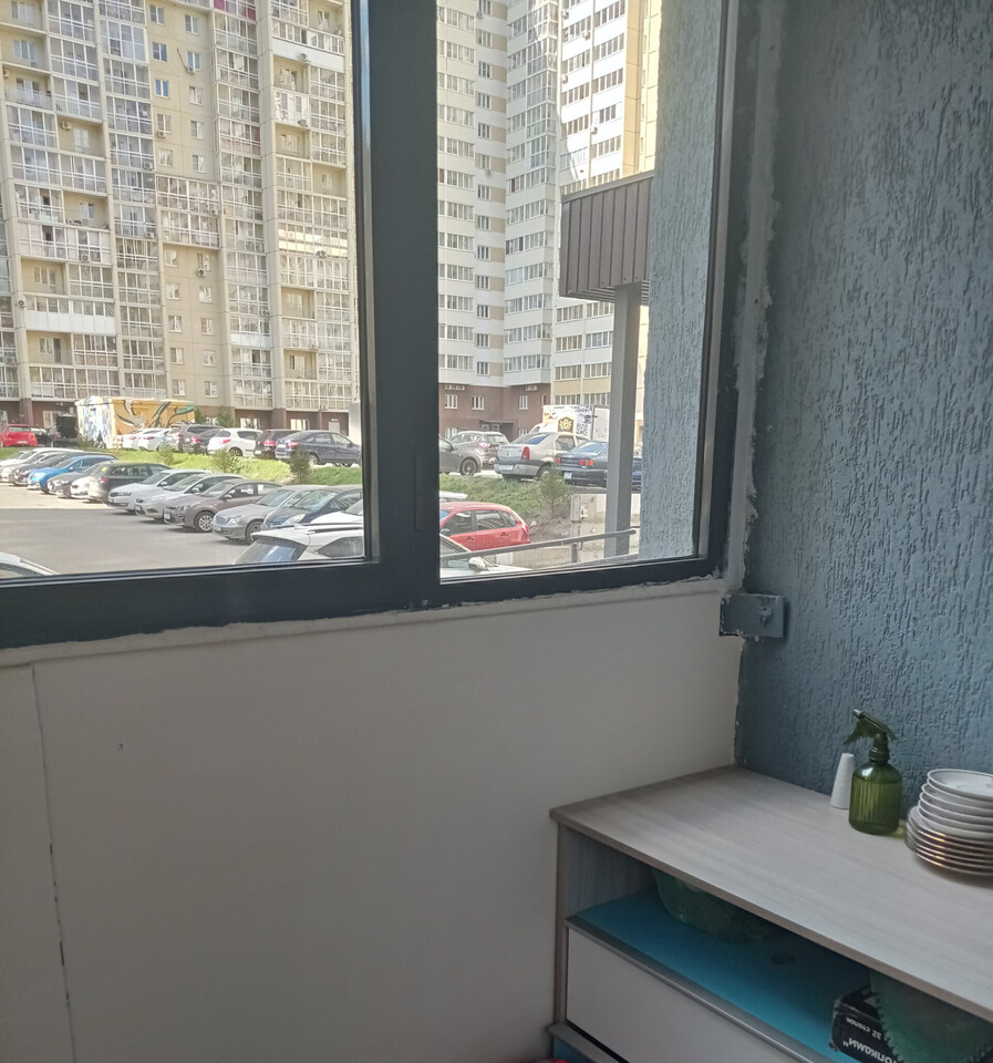 квартира г Челябинск ACADEM Riverside, улица Университетская Набережная, 99 фото 5