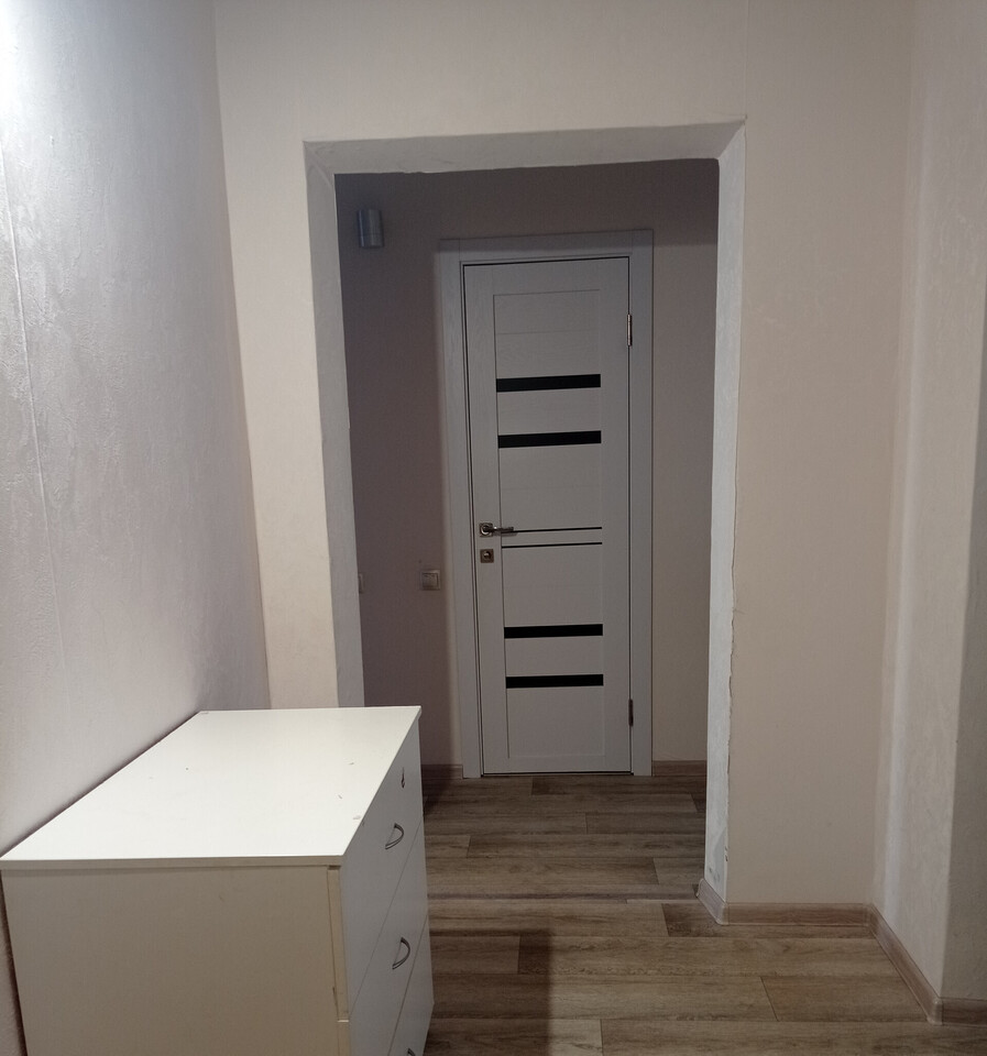 квартира г Челябинск ACADEM Riverside, улица Университетская Набережная, 99 фото 10