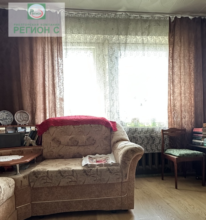 квартира г Архангельск п Лесная речка ш Лахтинское 26 фото 3