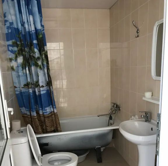 комната г Геленджик ул Октябрьская 65 Центр фото 5