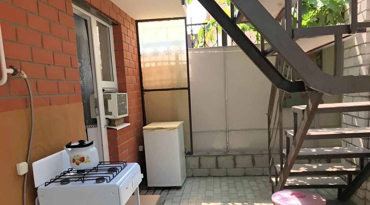 комната г Геленджик ул Октябрьская 65 Центр фото 7
