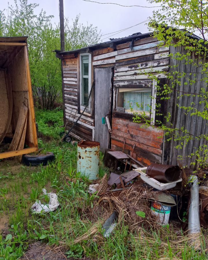 земля г Киров р-н Первомайский Перв, 160, СДТ Ивушка фото 4