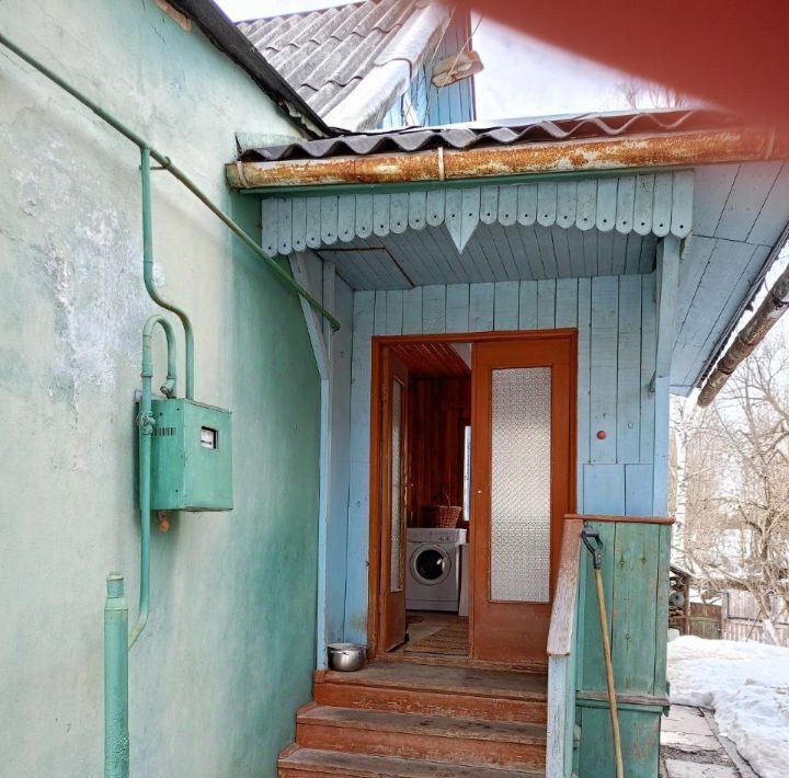 дом г Тверь р-н Московский ш Московское 1а фото 10