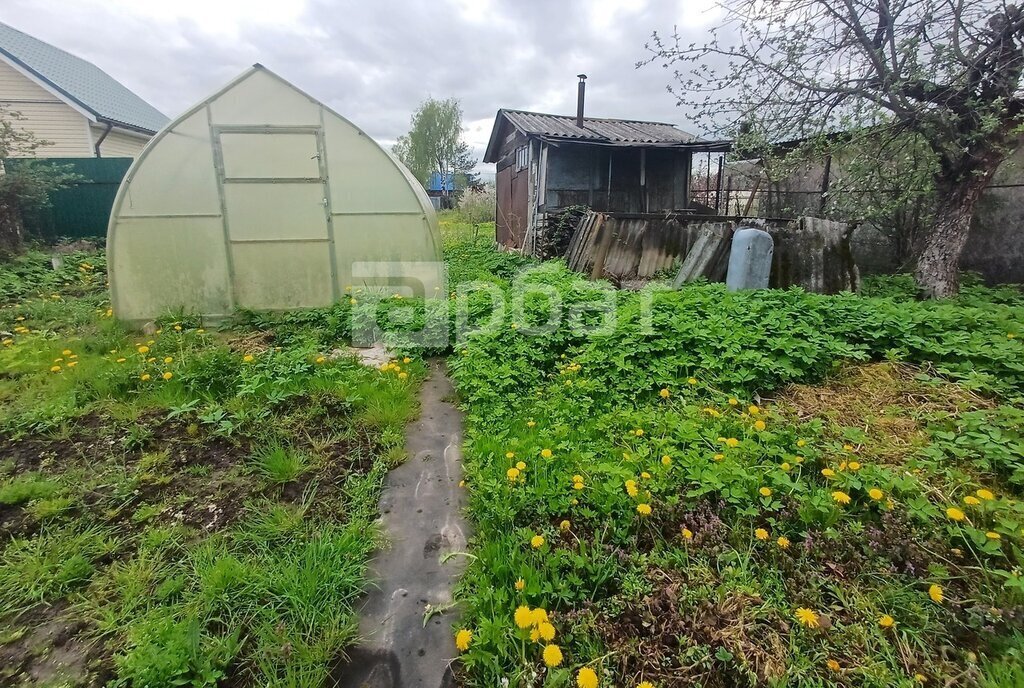 дом г Кострома снт Обувщик фото 6