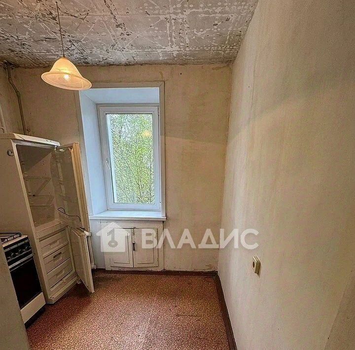 квартира г Иваново р-н Советский ул Новая 10 фото 5