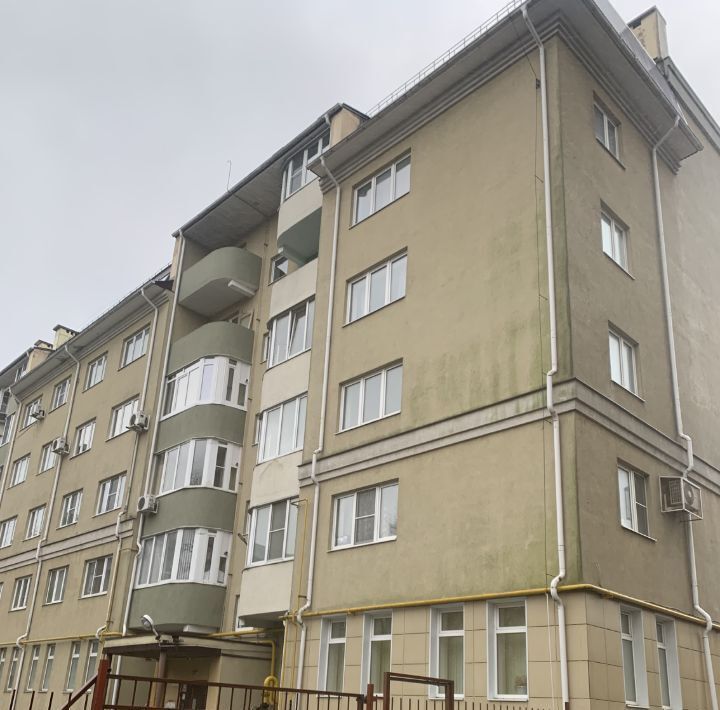квартира г Иваново р-н Фрунзенский ул Красных Зорь 6 фото 19