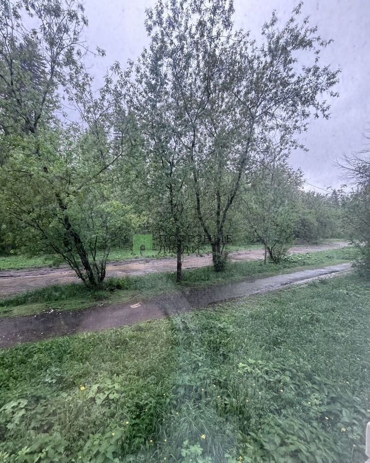 квартира г Ижевск р-н Индустриальный ул Буммашевская 2 фото 12