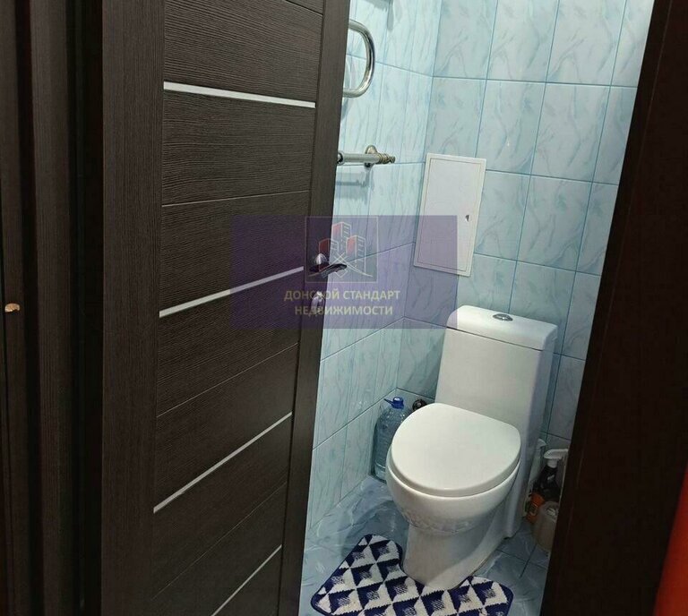 квартира г Батайск ул Комсомольская 87к/2 фото 12