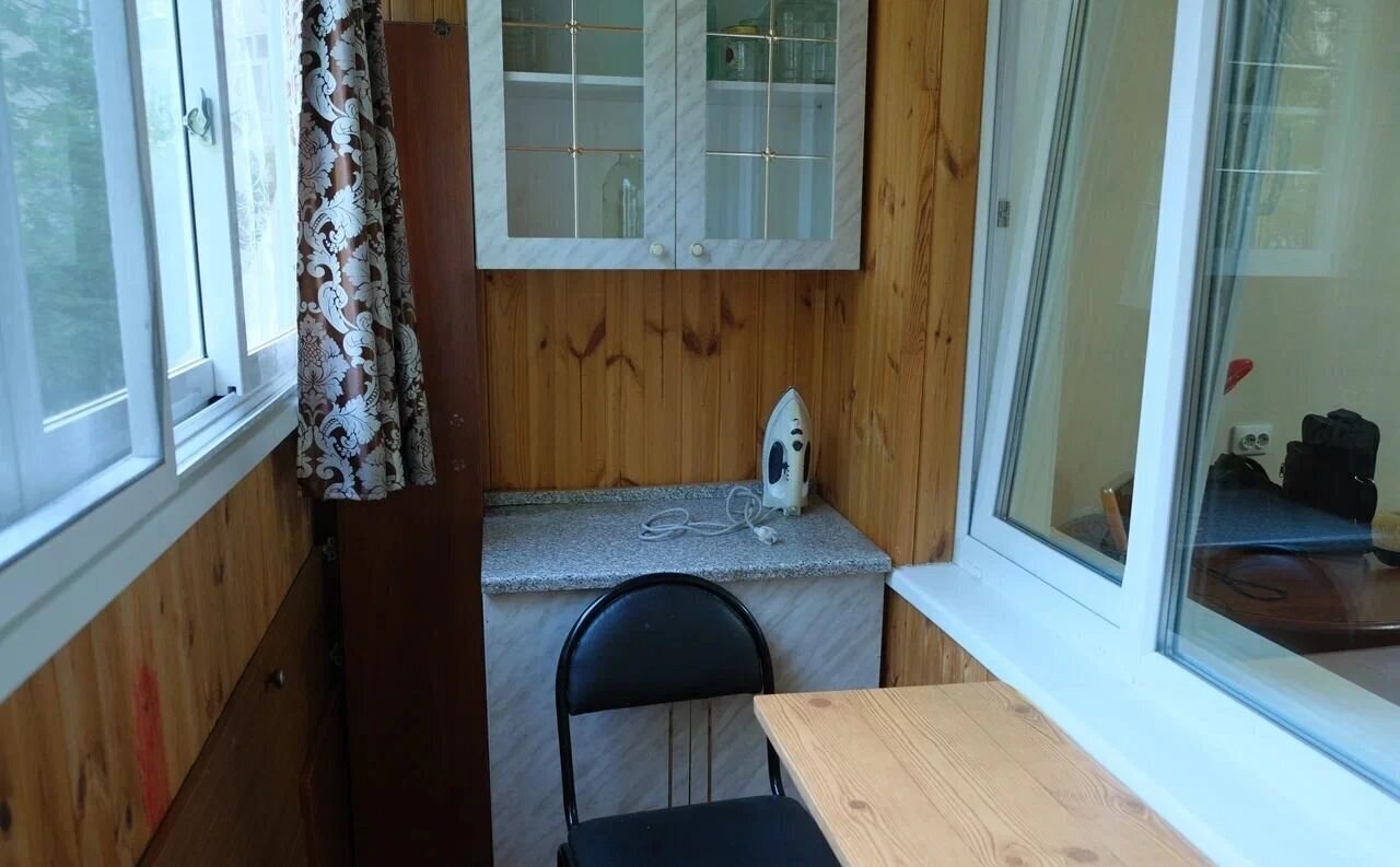 квартира г Чебоксары р-н Калининский ул Кадыкова 11 фото 7
