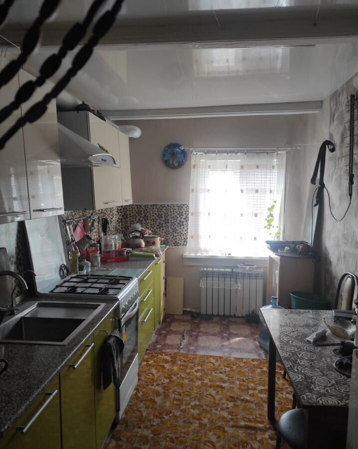 дом г Кинешма ул Текстильная 135 фото 13