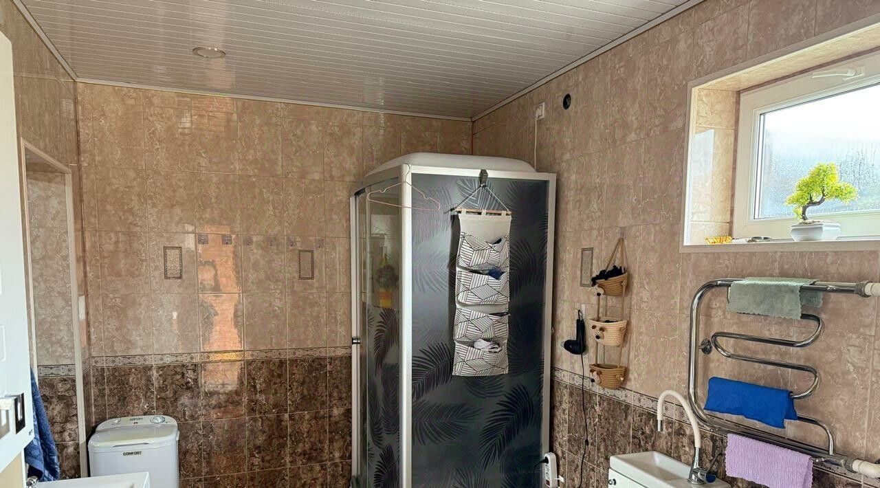дом г Грозный р-н Старопромысловский пер Ташкалинский 4-й 6 фото 6