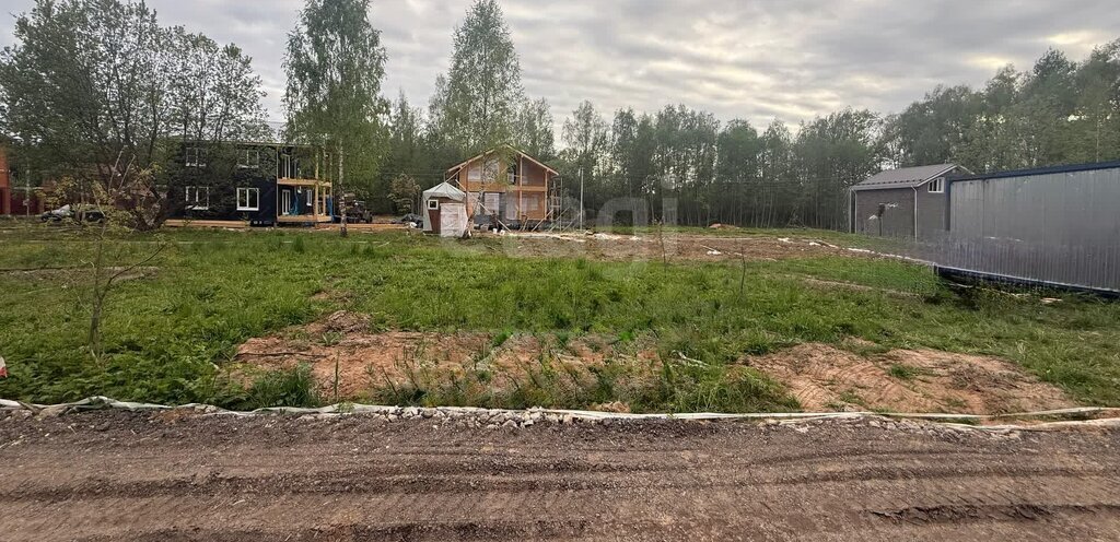 земля г Москва п Филимонковское снт Высокое ТиНАО Филатов Луг, Филимонковский район, 13 фото 3