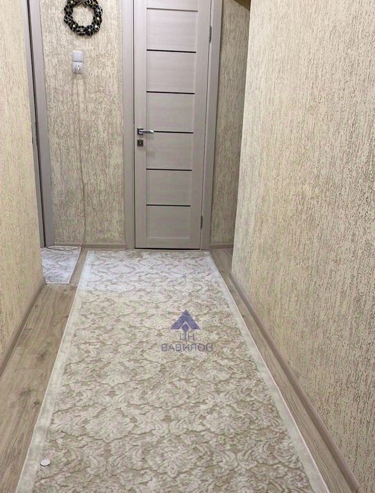 квартира г Волгодонск ул Степная фото 6