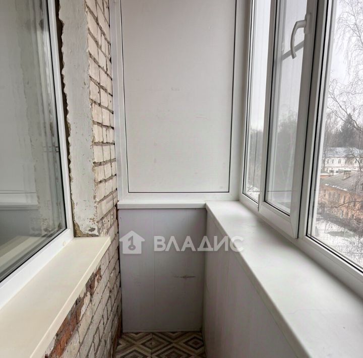 квартира г Пенза р-н Октябрьский ул Леонова 19 Октябрьский район фото 15