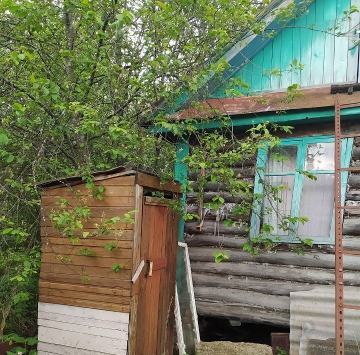 земля г Уфа р-н Калининский снт Росинка 84 фото 1