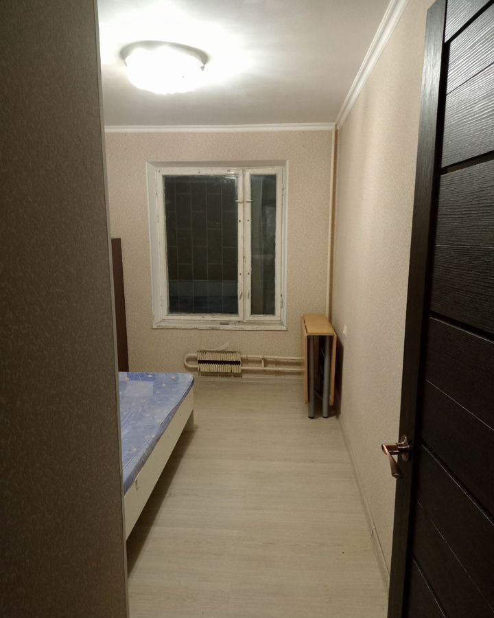 квартира г Москва метро Щелковская ул Хабаровская 12/23 фото 5