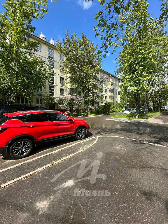 квартира г Домодедово д Щербинка Симферопольская ул., 3А фото 26