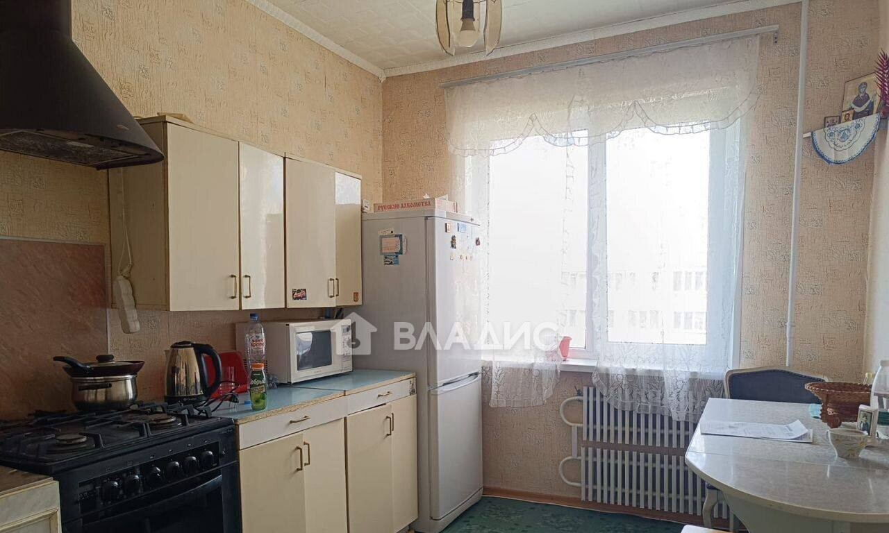 квартира г Старый Оскол м-н, Рудничный, 11 фото 1