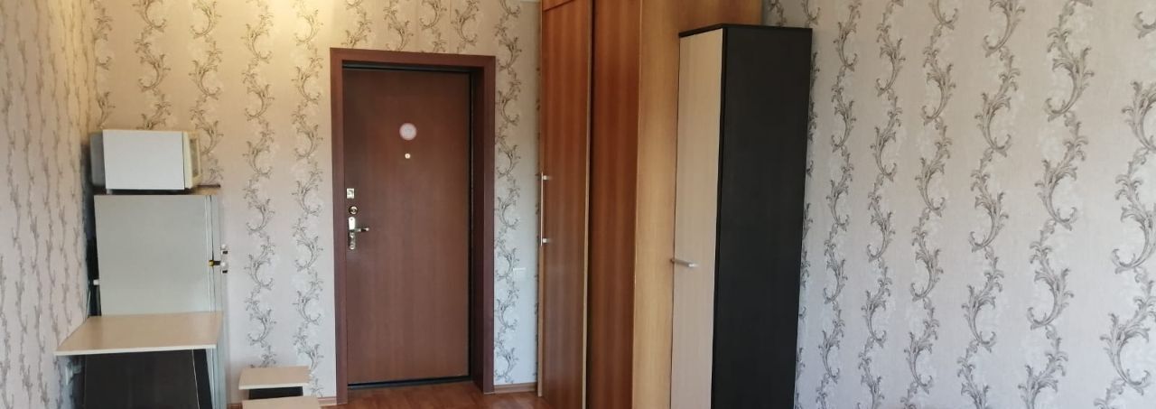 комната г Челябинск р-н Советский ул Воровского 23б фото 3