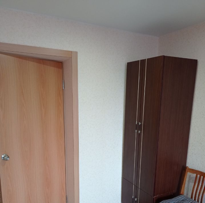 комната г Челябинск р-н Тракторозаводский ул Комарова 39 фото 2