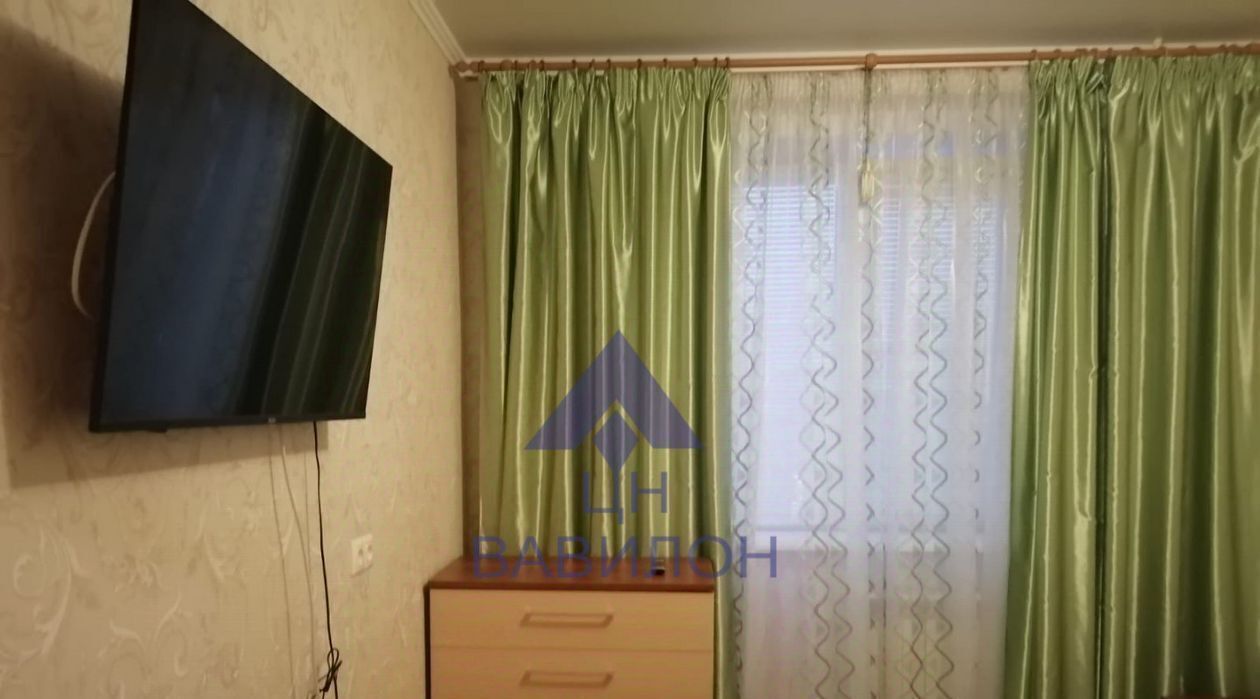 квартира г Волгодонск ул Весенняя фото 3
