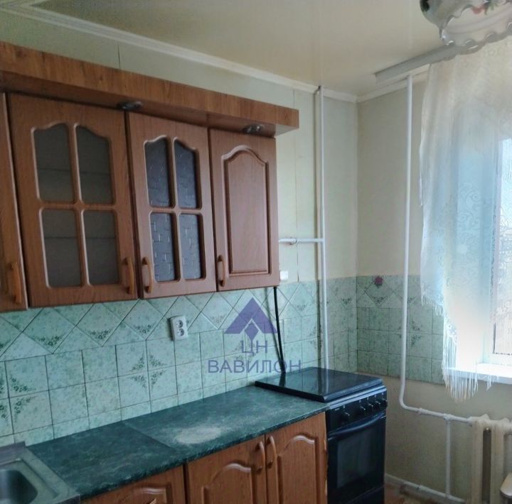 квартира г Волгодонск ул Индустриальная фото 4