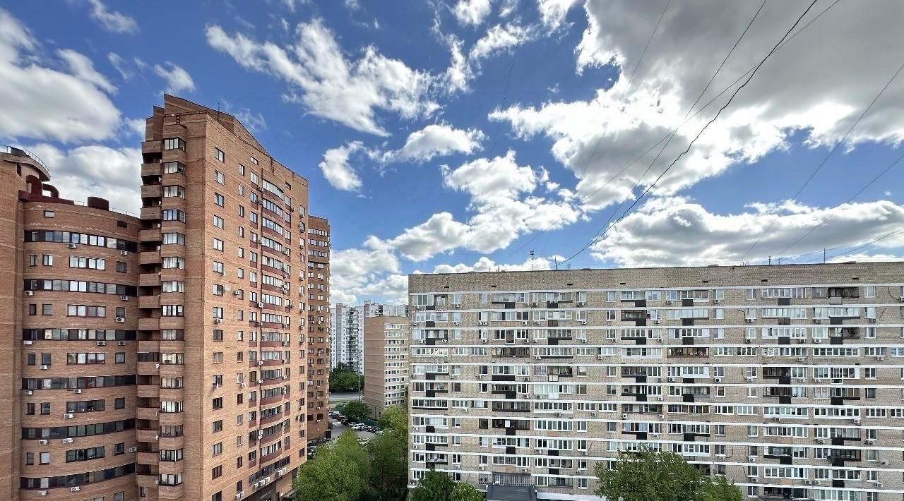 квартира г Москва метро Пролетарская пер 3-й Крутицкий 13 фото 44