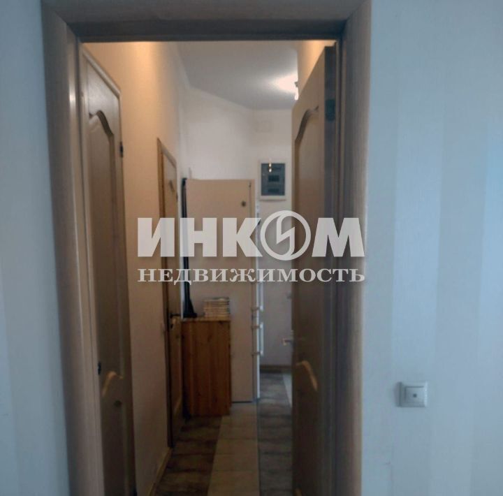 квартира г Москва метро Маяковская ул Фадеева 10 фото 12