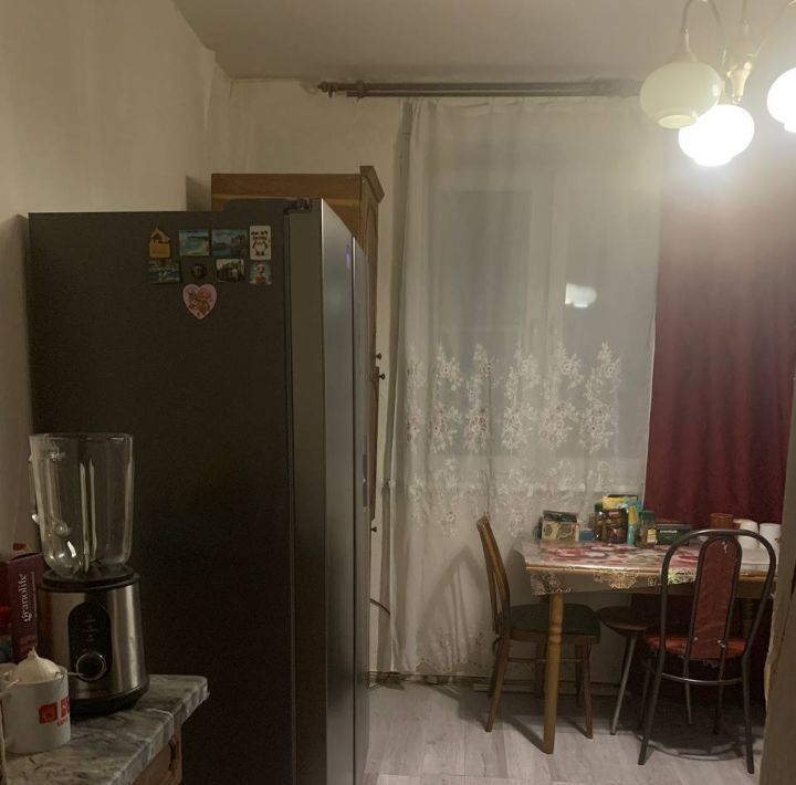 квартира г Москва метро Домодедовская ул Генерала Белова 13 фото 11