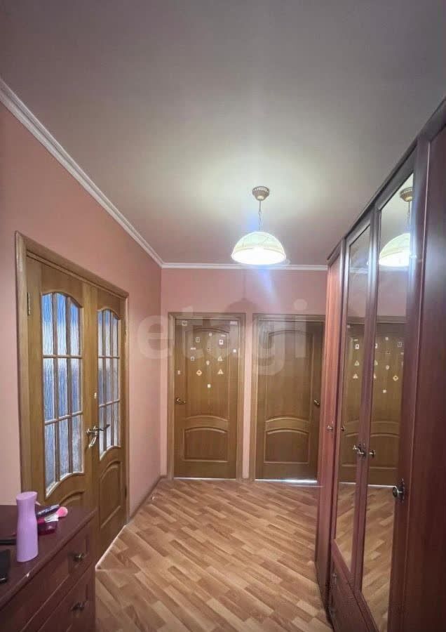 квартира г Москва метро Медведково проезд Студёный 12 фото 5
