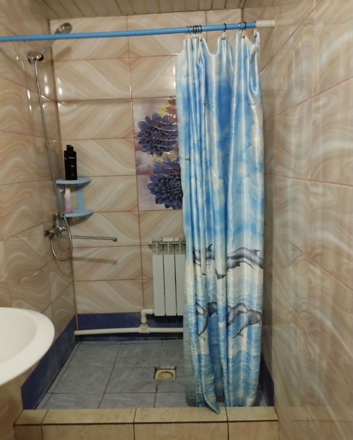 комната г Оренбург р-н Центральный ул Хакимова 2 фото 5