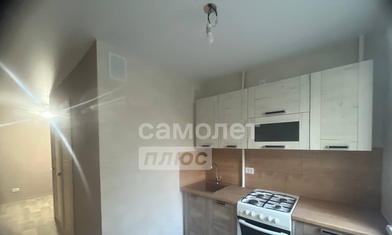квартира г Йошкар-Ола Красноармейская Слобода, 44а фото 10