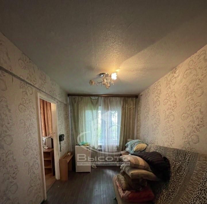 квартира г Калуга р-н Октябрьский ул Чехова 17 фото 6